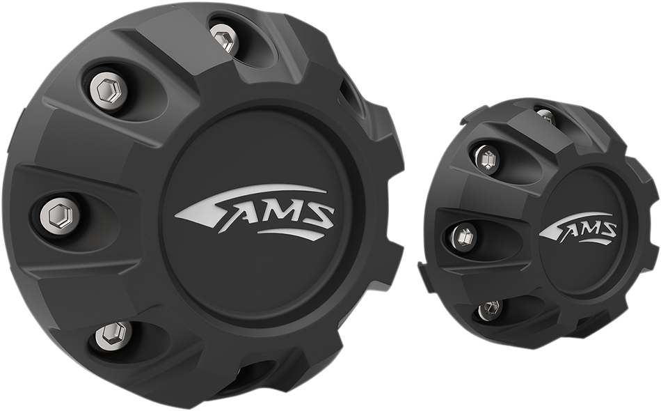 AMS Center Cap - R105/106 - 4/156 BNA-1137AS