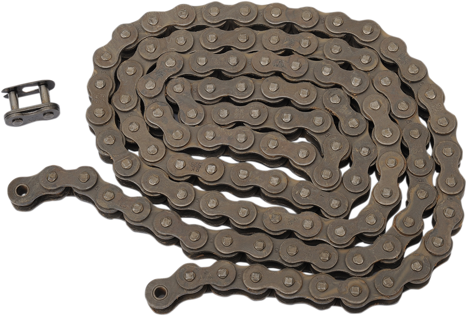 RK M525 - Standard Chain - 110 Links M525-110