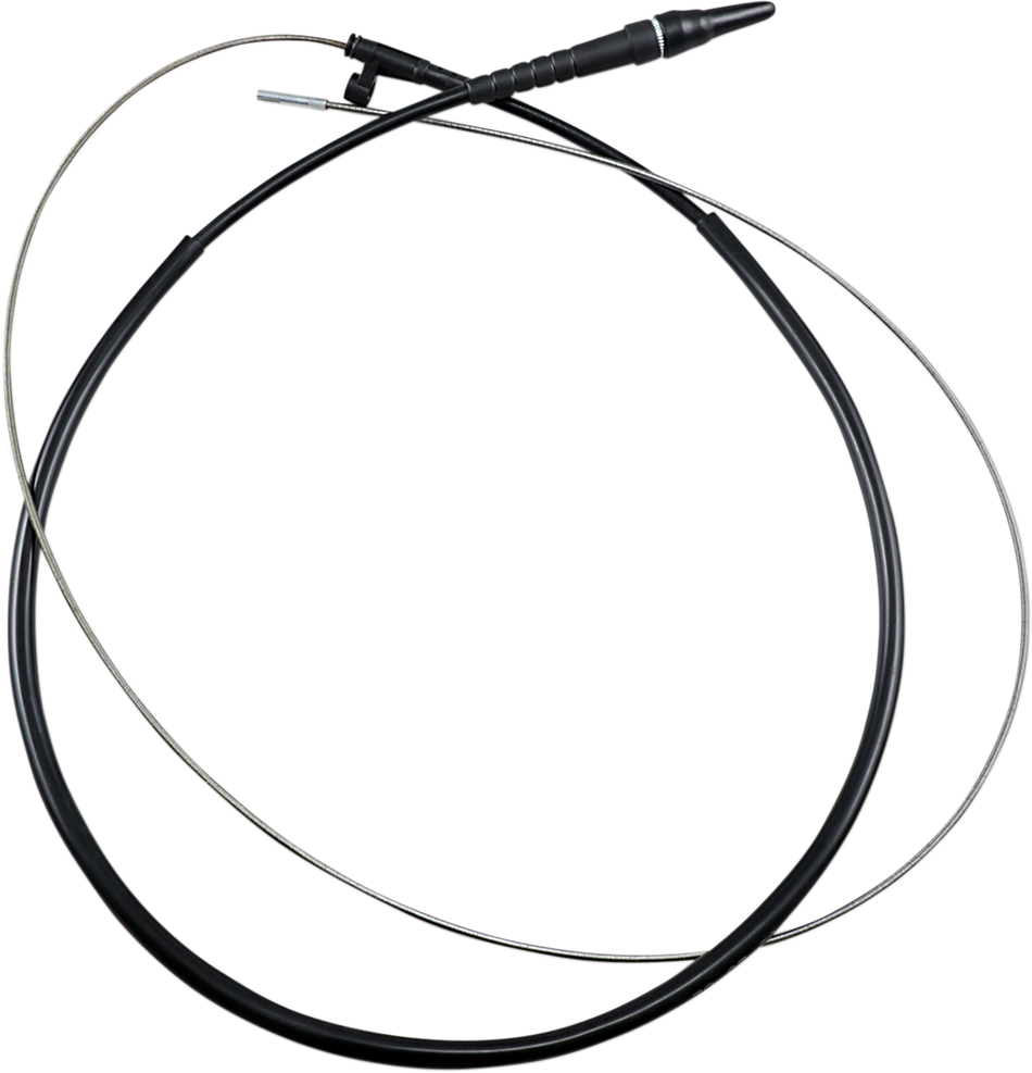 MOTION PRO Speedometer Cable - Honda 02-0111