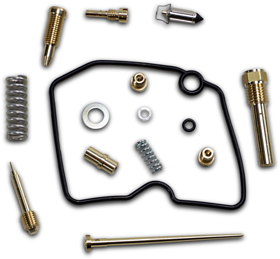 SHINDY Carburetor Kit - Arctic Cat 4x4 500 AT 03-462