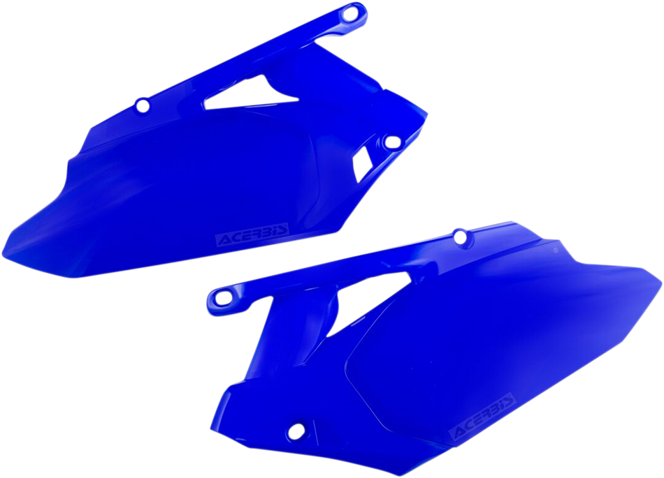 ACERBIS Side Panels - Blue 2171810003