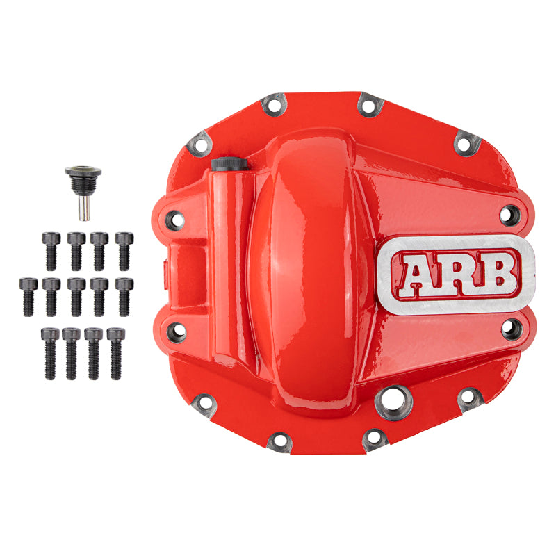 ARB Diff Cover Jl Rubicon Or Sport M220 Rear Axle 750012