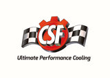 CSF 90-97 Nissan 300ZX Radiator 2871