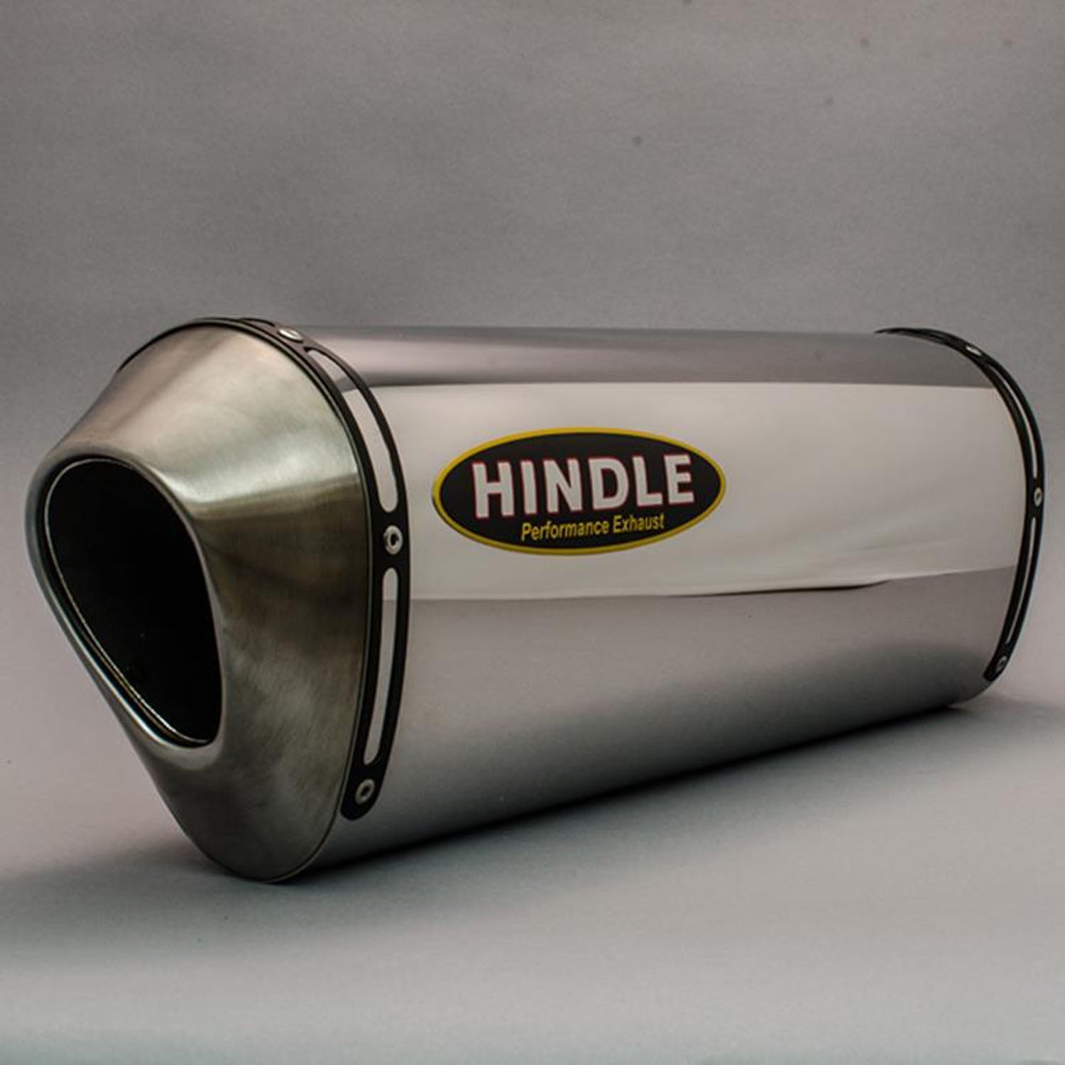 Hindle evolution full system suzuki hayabusa 2008-20