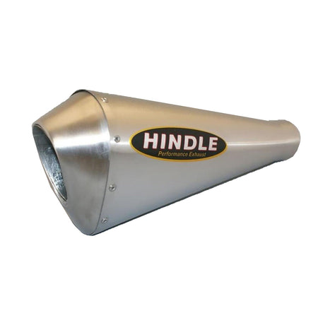 Hindle evolution megaphone full system kawasaki z900 2017-21