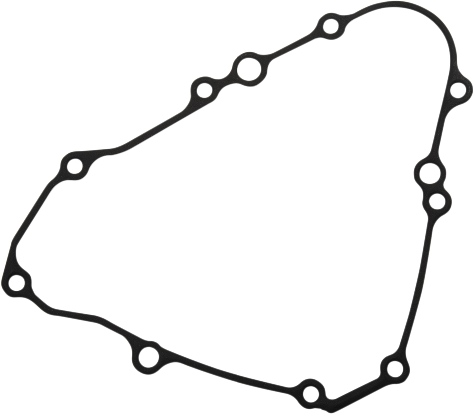 MOOSE RACING Ignition Cover Gasket 816755MSE