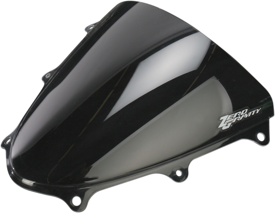 Zero Gravity SR Windscreen - Clear - GSXR 600/750 20-114-01