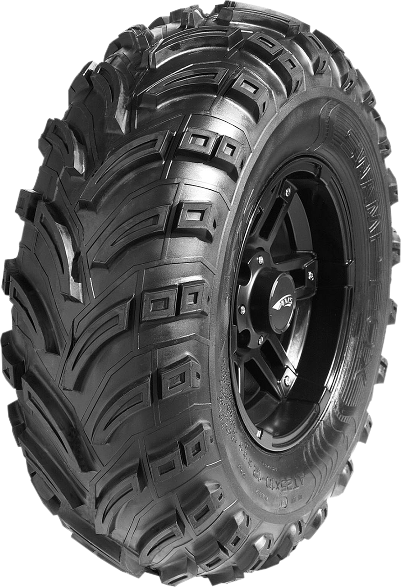 AMS Tire - Swamp Fox - Front/Rear - 23x10-10 - 6 Ply 1030-3520