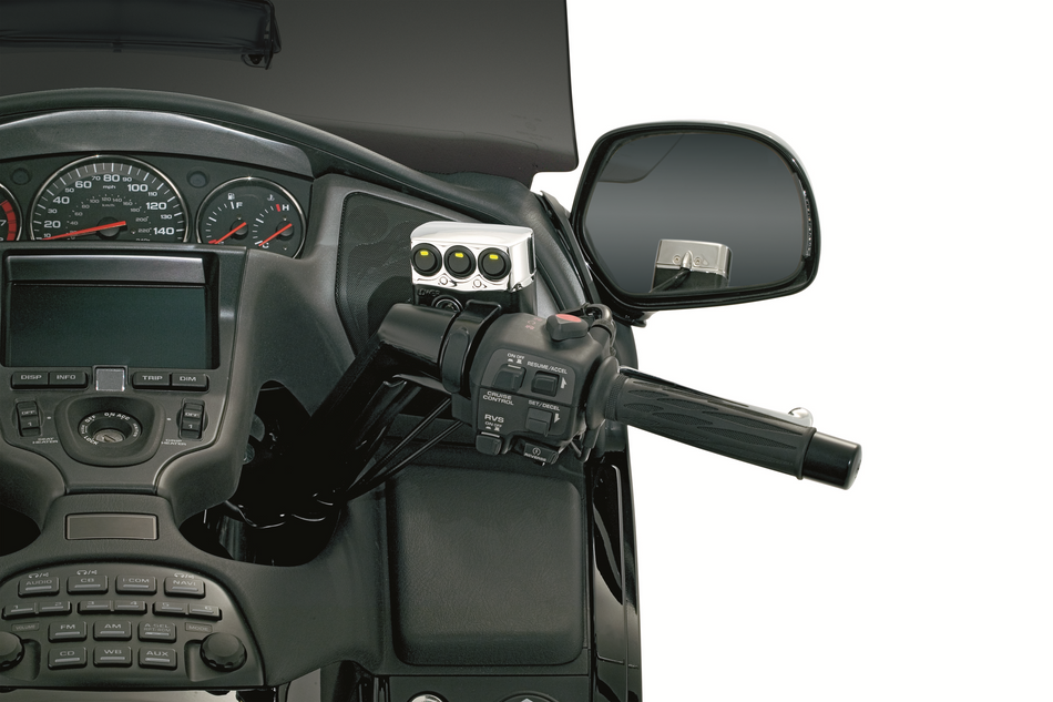 KURYAKYN Master Cylinder Accessory Switches 7803