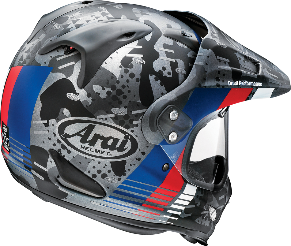 ARAI XD-4 Helmet - Cover - Trico Frost - XS 0140-0262