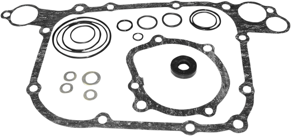 K&L SUPPLY Water Pump Seal Kit - H/GL 15-4340