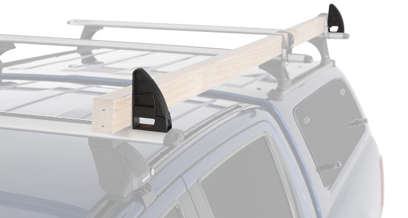Rhino-Rack Verstellbarer Lastenhalter für Vortex Bar - Paar RLH2