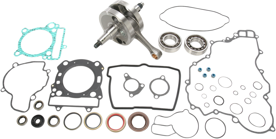 Hot Rods Crankshaft Kit CBK0071