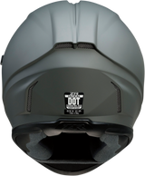 Z1R Jackal Helm - Grundierungsgrau - Rauch - Mittel 0101-14001 