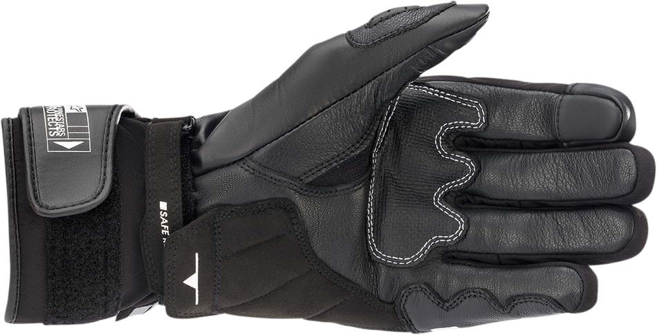 ALPINESTARS SP-365 Drystar® Gloves - Black/White - Small 3527921-12-S