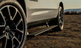 AMP Research 21-23 Chevrolet Suburban/Tahoe / 21-23 GMC Yukon (Incl. XL) PowerStep - Black 76327-01A