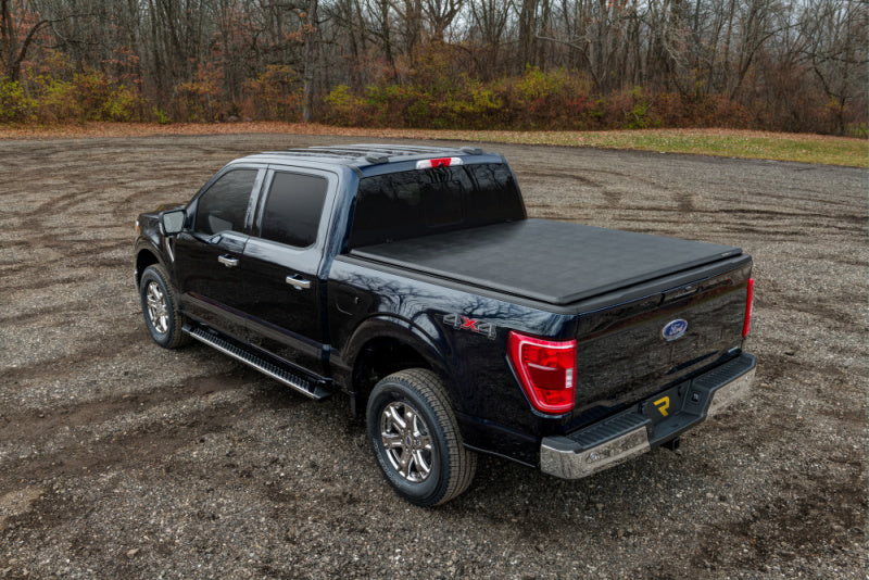 Extang 09-14 Ford F150 (5-1/2ft bed) Trifecta 2.0 92405