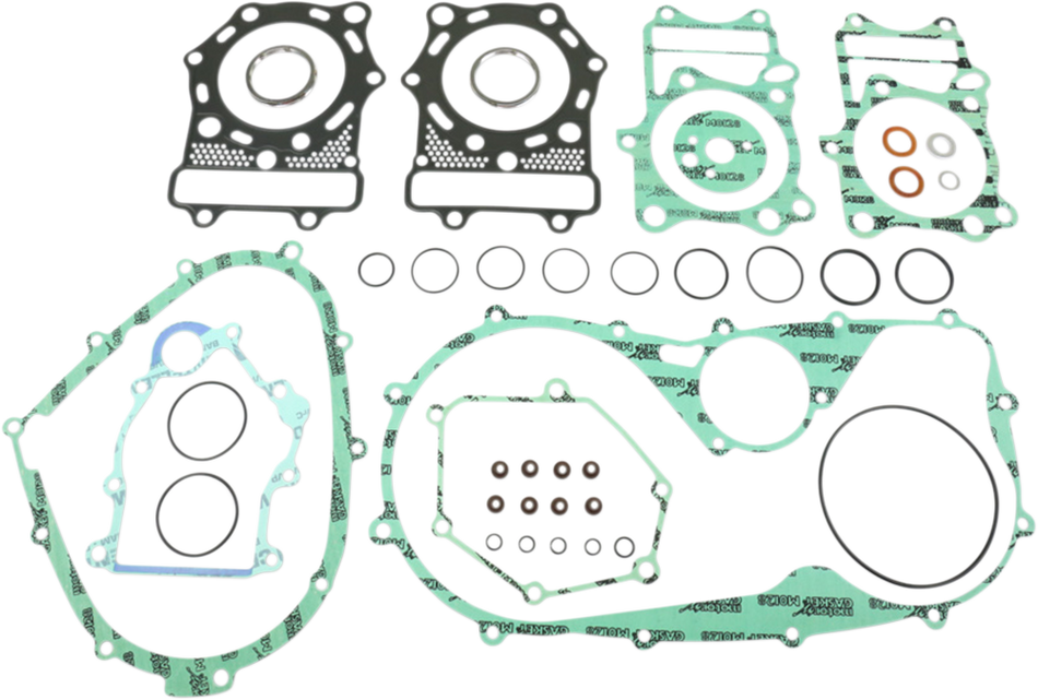 ATHENA Complete Gasket Kit - Kawasaki P400250870027