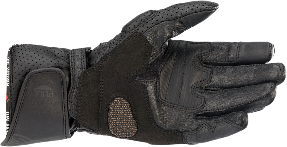 Guantes ALPINESTARS Stella SP-8 V3 - Negro - XS 3518321-1100-XS 