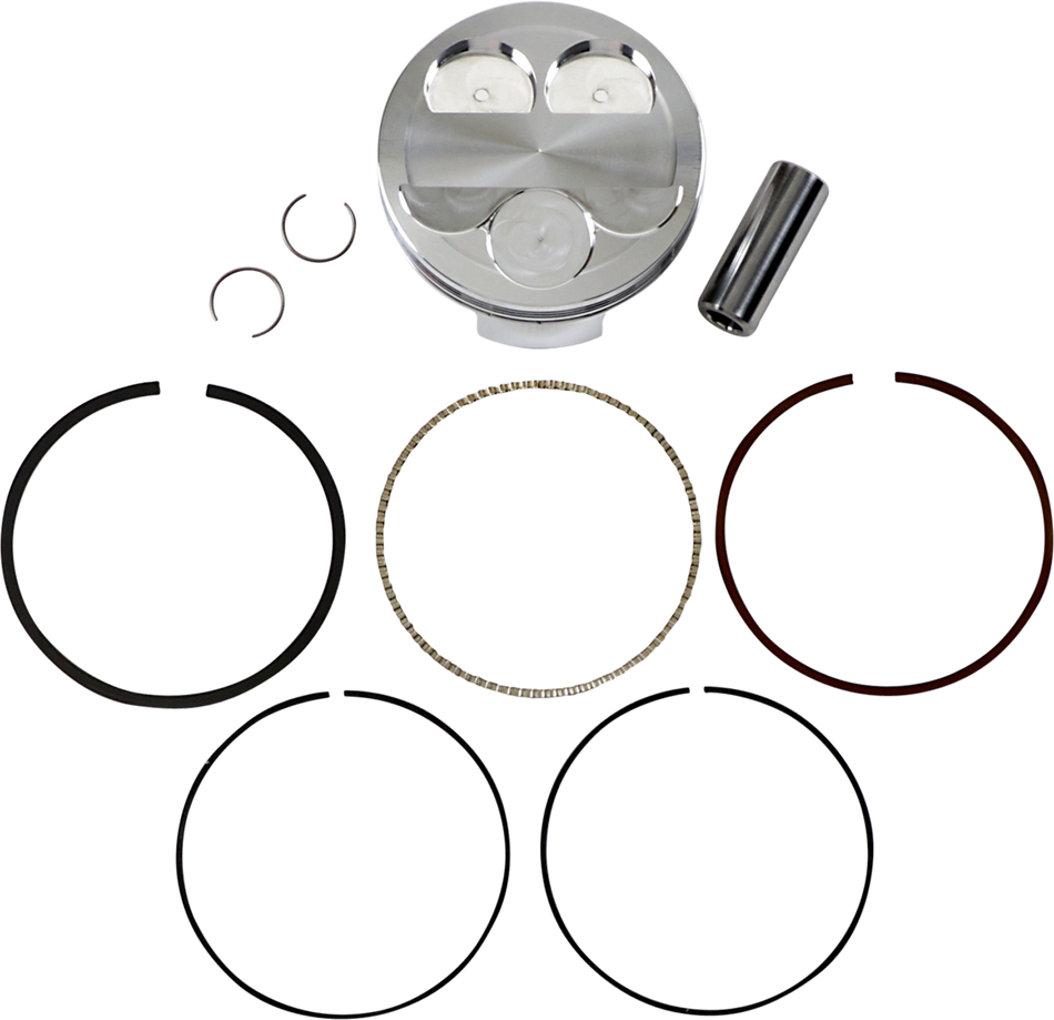 JE PISTONS Piston Kit 325025