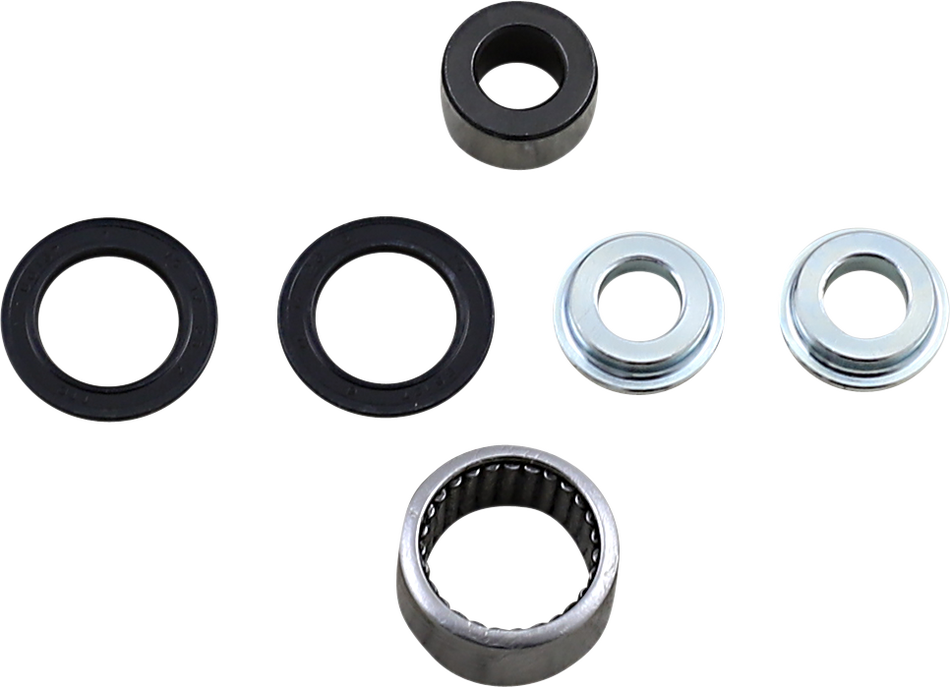 MOOSE RACING Shock Bearing Kit - Back Upper/Lower 29-5008