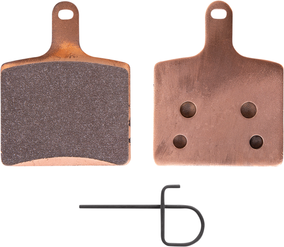 KIMPEX Ceramic Brake Pad - Arctic Cat/Yamaha 273839