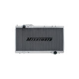 Mishimoto 90-05 Acura NSX Manual Aluminum Radiator MMRAD-NSX-90