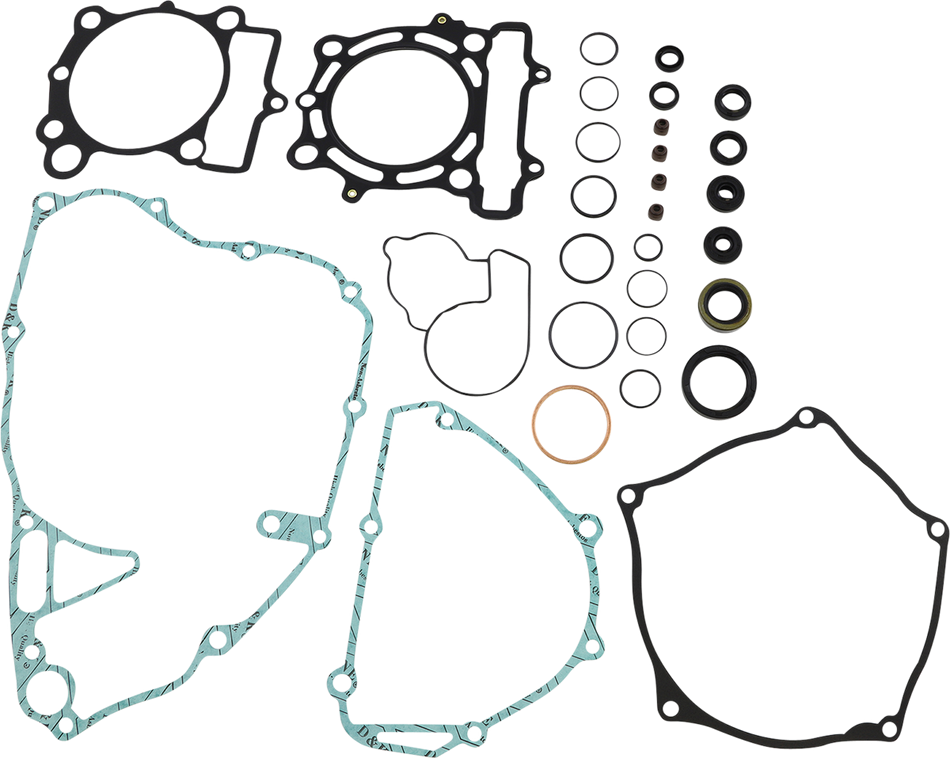 PROX Gasket Kit - Complete 34.4339