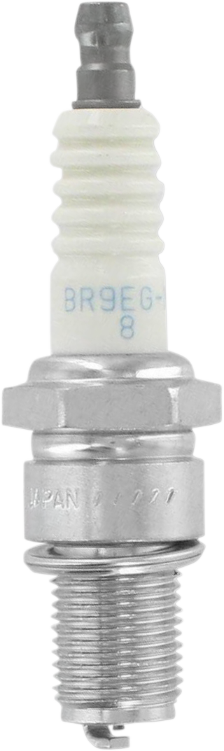 NGK SPARK PLUGS Spark Plug - BR9EGN8 2689