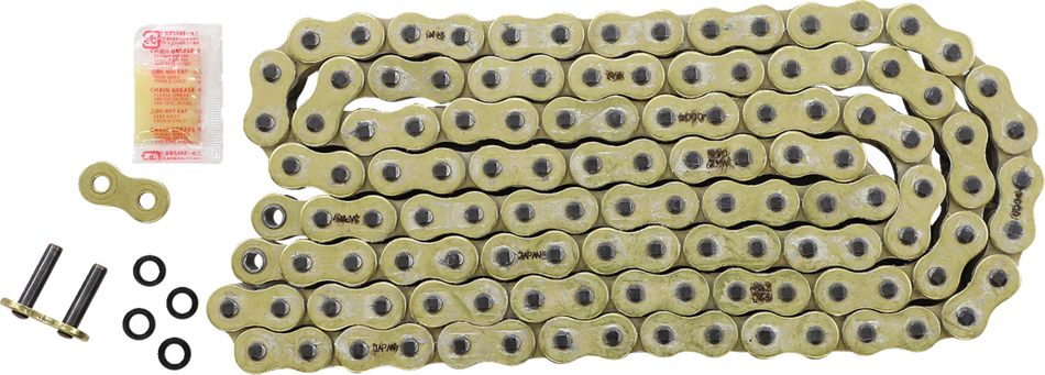 RK 530 ZXW - Sealed Chain - 120 Links GG530ZXW-120