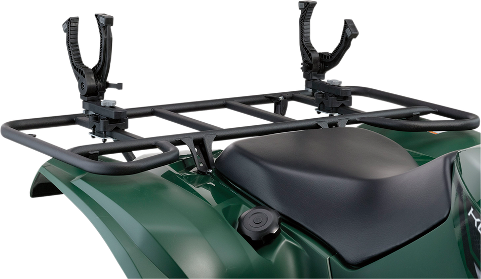 MOOSE UTILITY Camlock Gunrack - ATV - Single ATVCAM-ES1