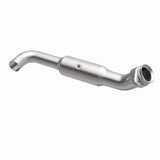 MagnaFlow Converter Direct Fit 10-14 Ford F-150 6.2L 21-520