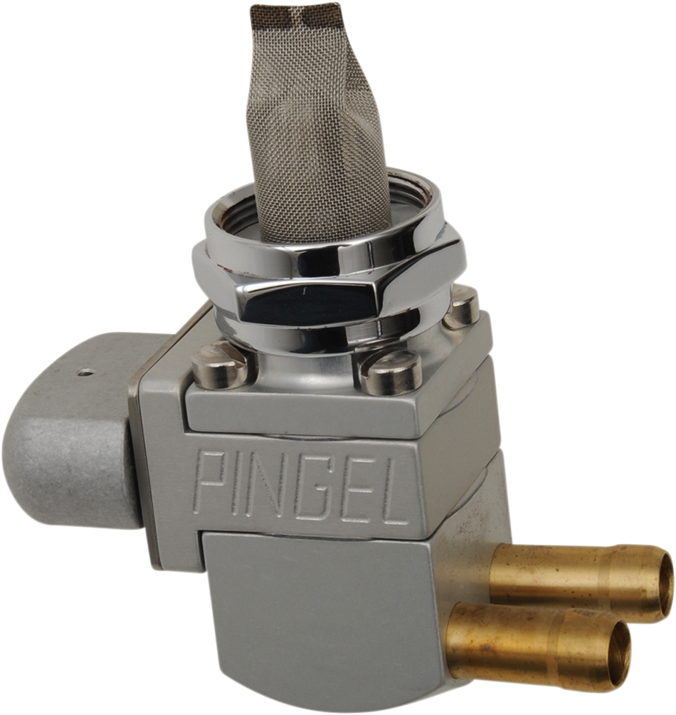 PINGEL The Guzzler Fuel Valve - 22mm - 5/16" GV211G