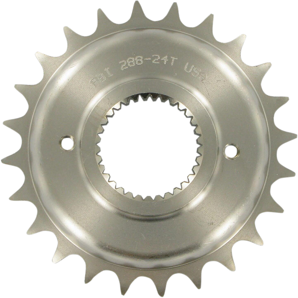 PBI Offset Transmission Sprocket - 24 Tooth 288-24