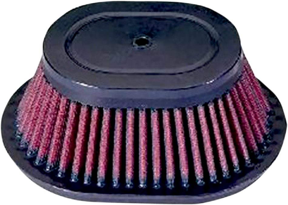 K & N Air Filter - Yamaha YA-2088