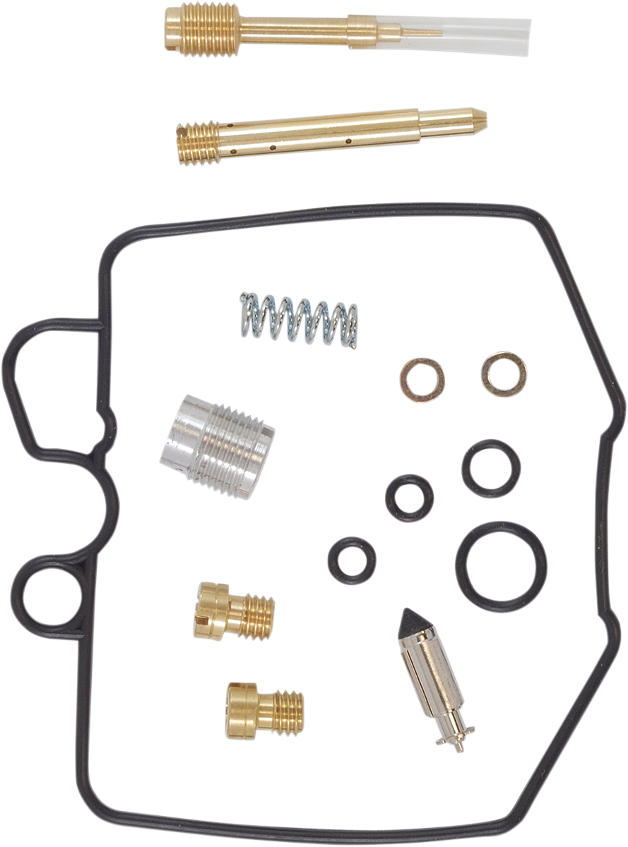 K&L SUPPLY Carburetor Repair Kits 18-2554