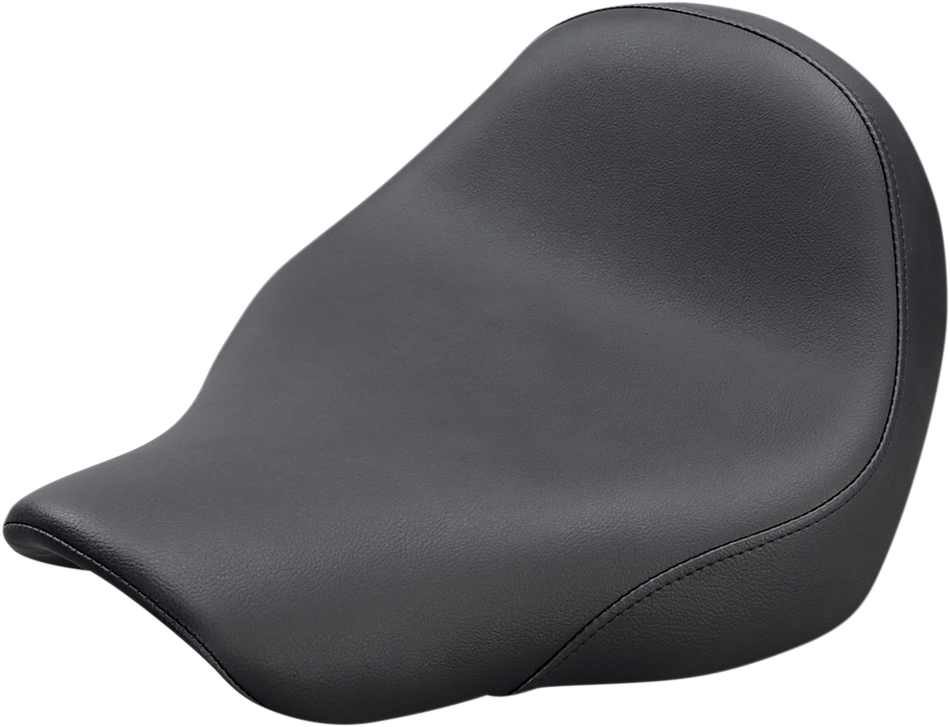 Asiento para SILLÍN - Renegade Solo - Negro - Liso 818-29-002 