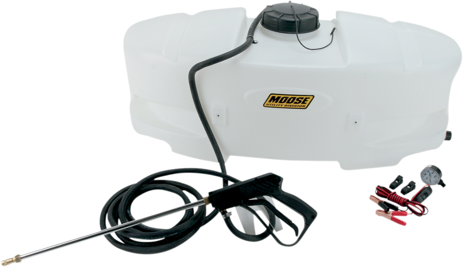 MOOSE UTILITY Sprayer - 25 Gallon - 3.8 GPM 5301456