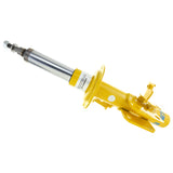 Bilstein B8 Series SP 36mm Monotube Strut Assembly - Lower-Clevis, Upper-Stem, Yellow 35-228424