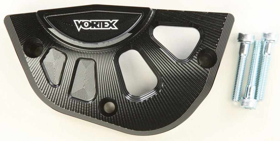 VORTEX Case Guard Right Blk Kaw CS449K