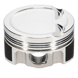 JE Pistons VW 2.0T TSI (23mm Pin) 83mm Bore 9.6:1 CR Piston (Set of 4) 353860