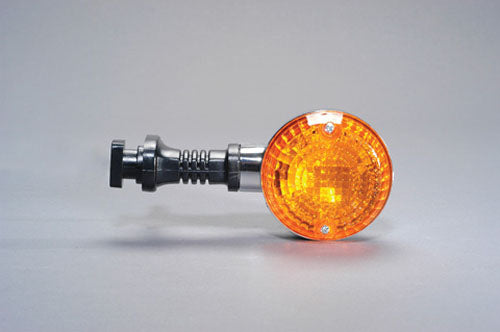 K&s Dot Turn Signals, For Kawasakisen-400, Vn-700/750, Zn-700/1100 760190