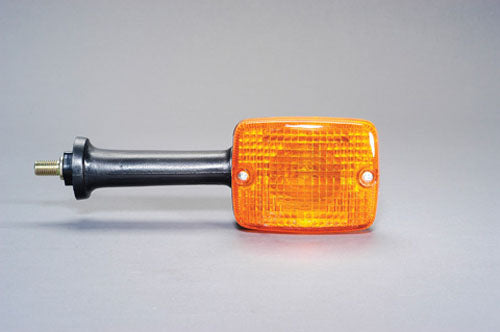 K&s Dot Turn Signals, For Kawasakiszx-500a/750a/1100a Gpz R. 23037 760198