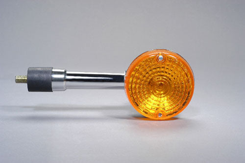 K&s Dot Turn Signals, For Suzukisgs-250/300/450/1100, Gn-125/250/4 760271