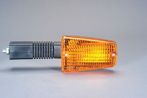 K&s Dot Turn Signals, For Suzukisgs-550/700/750/1100/1150, Long R. 760295