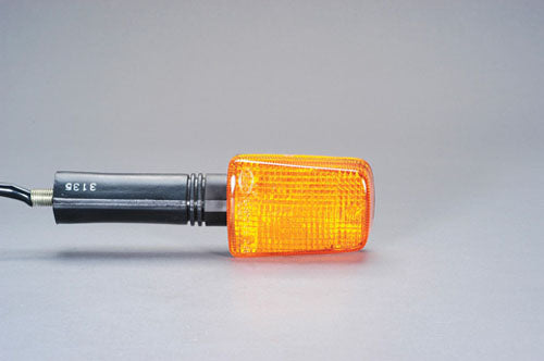 K&s Dot Turn Signals, For Suzukisgsxr1100 R 35603-21ec0 760301