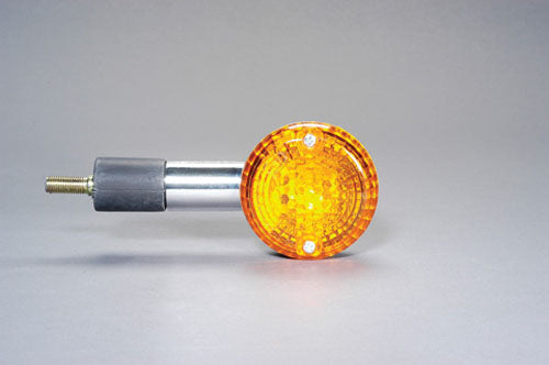 K&s Dot Turn Signals, For Suzukisvz-800v/W 35603-33d30 R. 760304