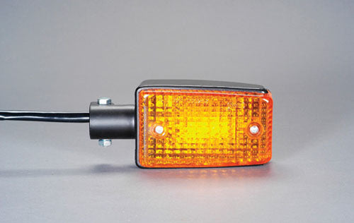 K&s Dot Turn Signals, For Yamahasxz-550, Fj-600/1100, Xj650/750/90 760334