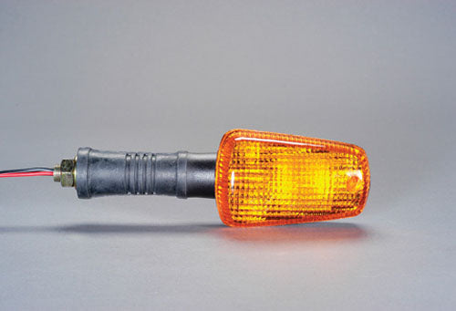 K&s Dot Turn Signals, For Yamahastw-200, Fzr-400/600/750, Xj-600, 760352