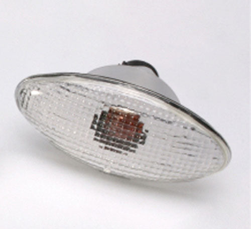 K&s Marker Lights, Flat Oval, Large (S/F) Rainbow 760498